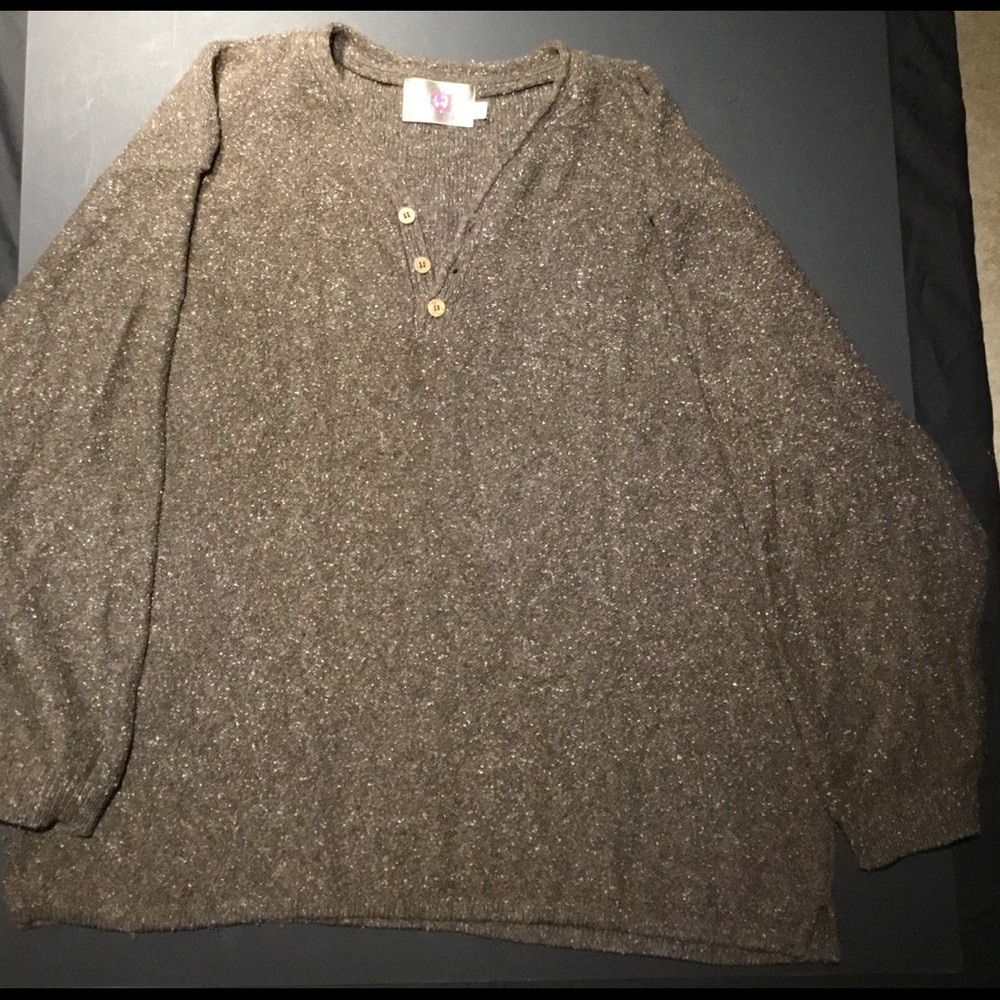 Territory Ahead Men’s Sweater XXL